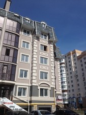 ЖК Амур &mdash; TVN-plast